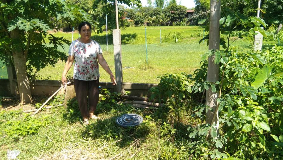 การขับเคลื่อนแผนปฏิบัติการเชิงกลยุทธ์แนวใหม่ RE-X-RAY โครงการถังขยะเปียก ลดโลกร้อน พ.ศ. 2569